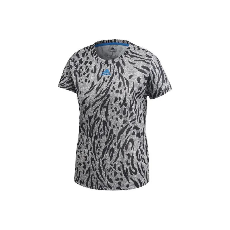 Adidas T Shirts Women's Black-0