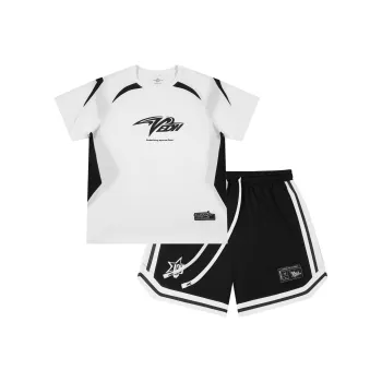VEIDOORN Casual Sportswear Unisex