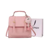 Pink with Charm