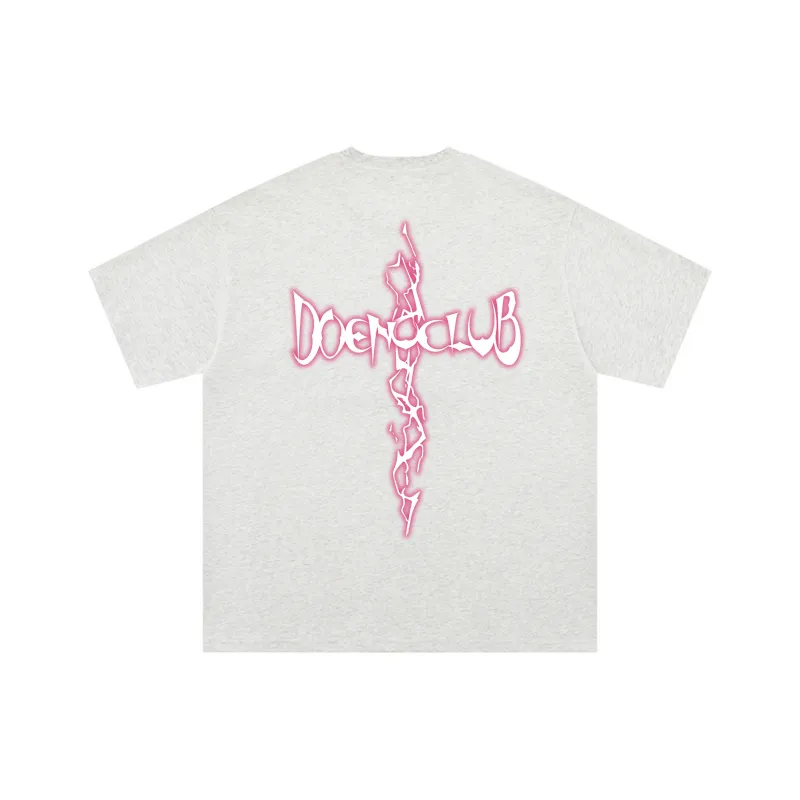 DOENU T Shirts Unisex-7