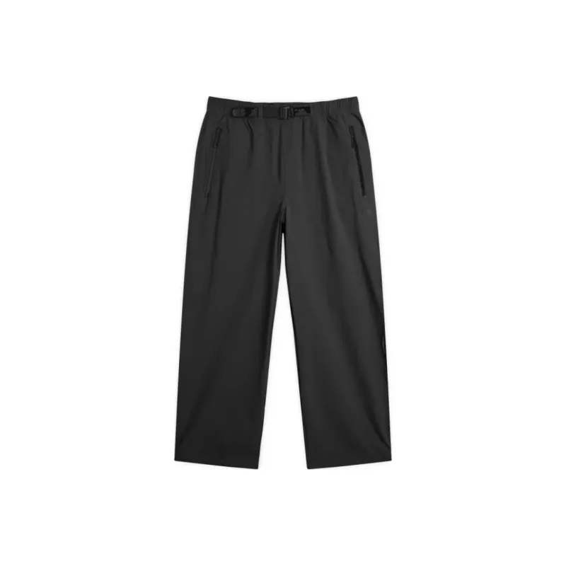THE NORTH FACE Casual Pants Men's Black-0