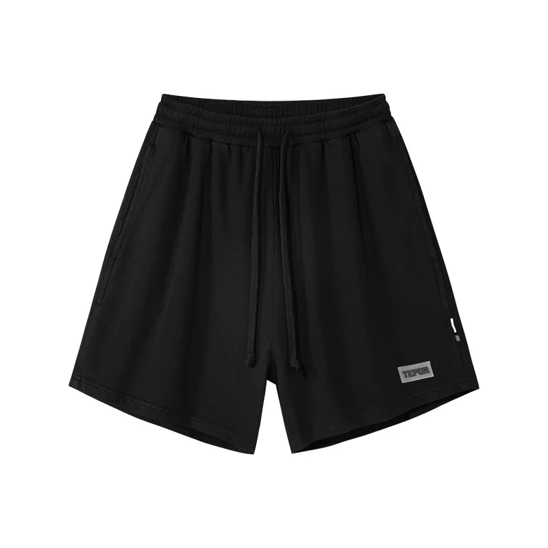 TEPOR Casual Shorts Unisex-0