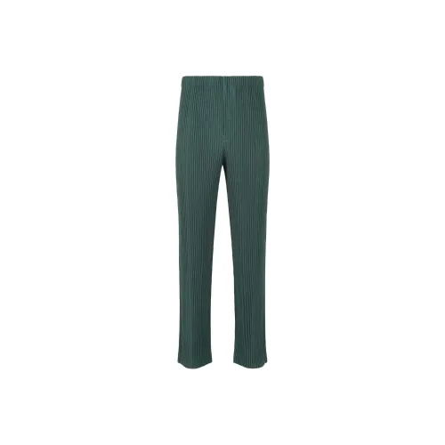 Homme Plissé Issey Miyake Rb_Color Palette 1 Trousers