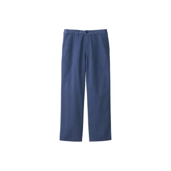 MUJI Casual Pants Men
