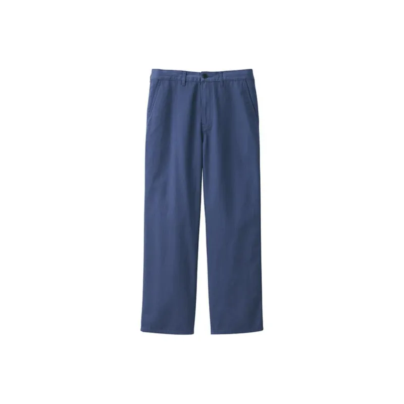 MUJI Casual Pants Men-2