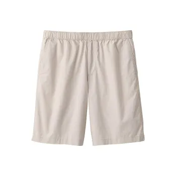 MUJI Casual Shorts Men