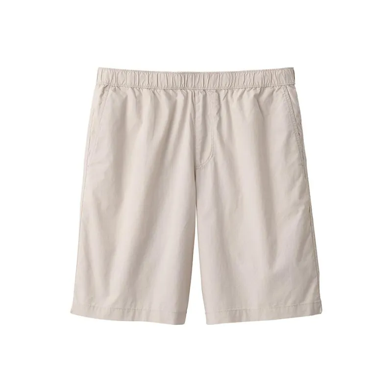 MUJI Casual Shorts Men-0