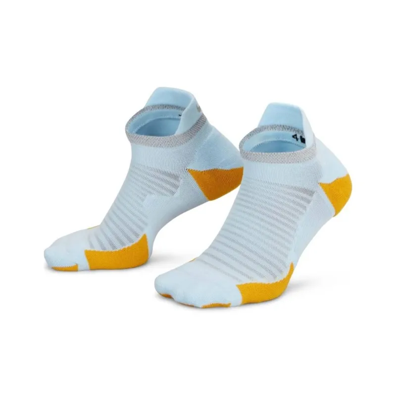 Nike Ankle Socks Unisex 1 Pack Blue-1
