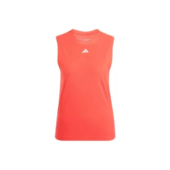 Adidas Free Shipping With AdiClub Tennis Pro Climacool+ Match Tank Top