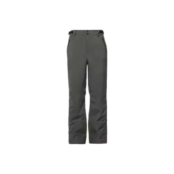 Oakley SS22 Ski Pants Unisex Gloss Black