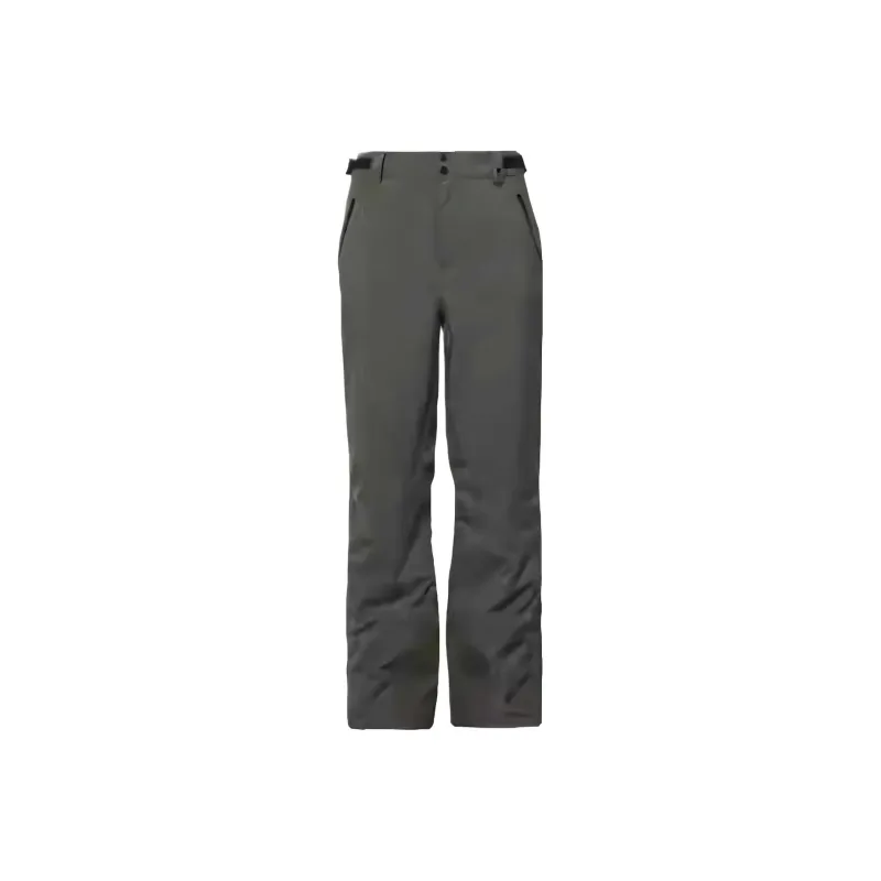 Oakley SS22 Ski Pants Unisex Gloss Black-0