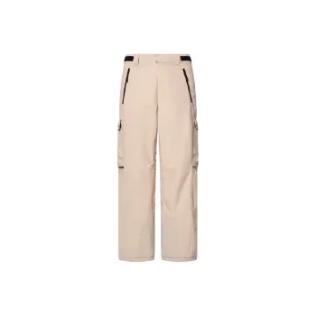 Oakley TNP EVOKE RC SHELL PANT Ski Pants Men's Earth Umber
