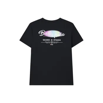 FILA T Shirt Women's Legend Blue