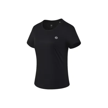 BMAI T-Shirt Women's Classic Black