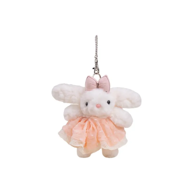 Jinnew Polyester Keychains Unisex-11