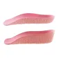 [1.5cm+3.5cm]Height Increasing Seven-Part Insoles-Pink