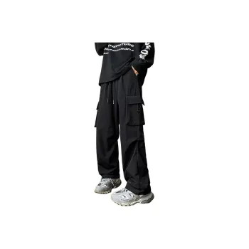 LCWP Casual Pants Unisex