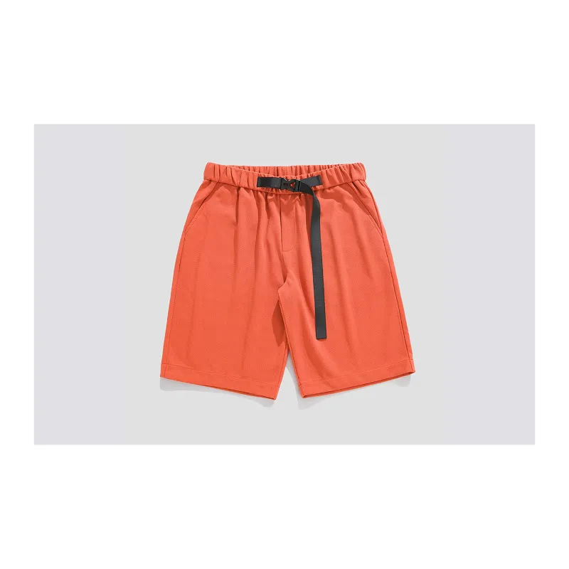 NONEVENT Casual Shorts Unisex-30