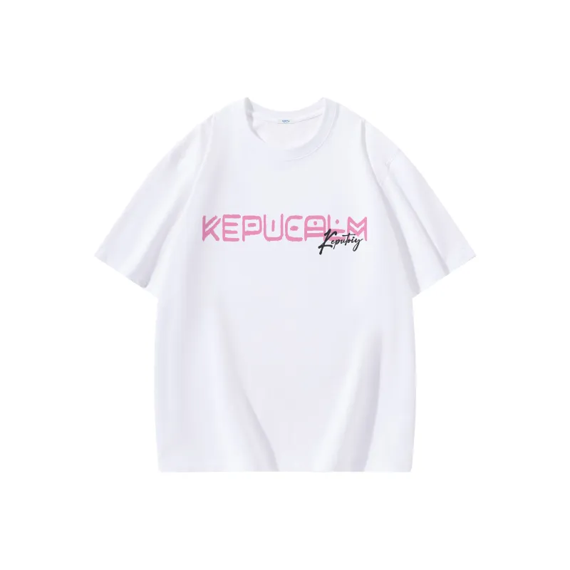 Kepu T Shirts Unisex-3