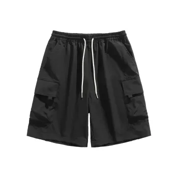 OXO OVERLOAD Casual Shorts Unisex