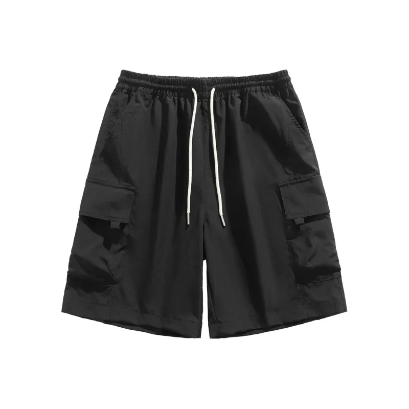 OXO OVERLOAD Casual Shorts Unisex-0