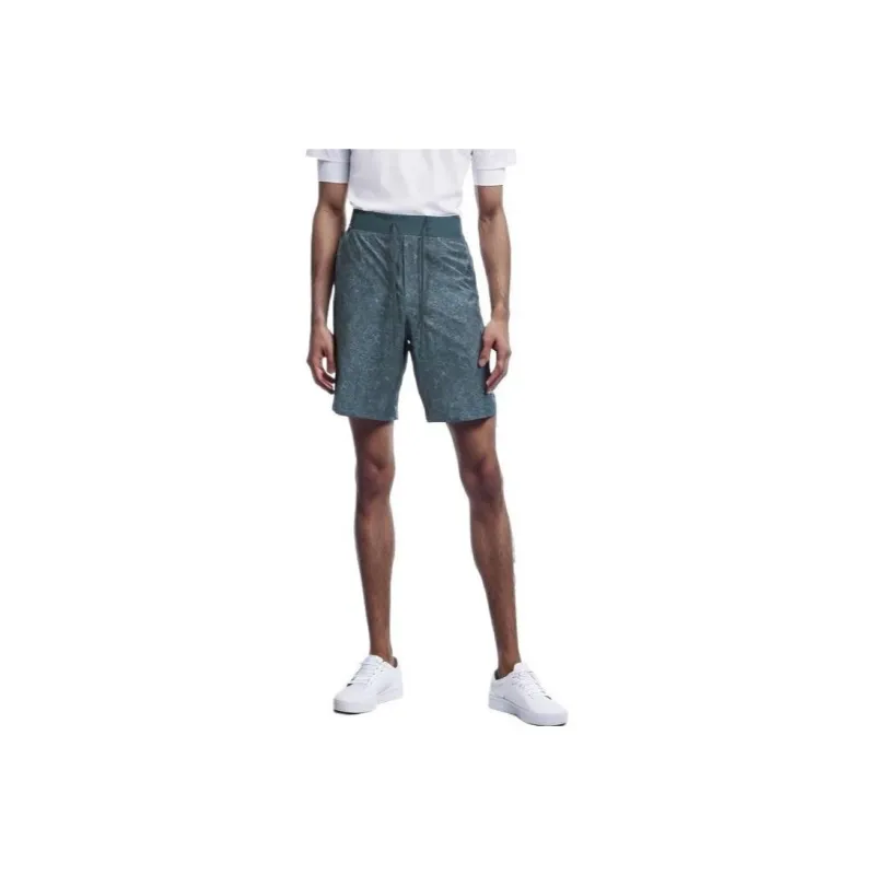 Lululemon T.H.E. Sports Shorts Men-4