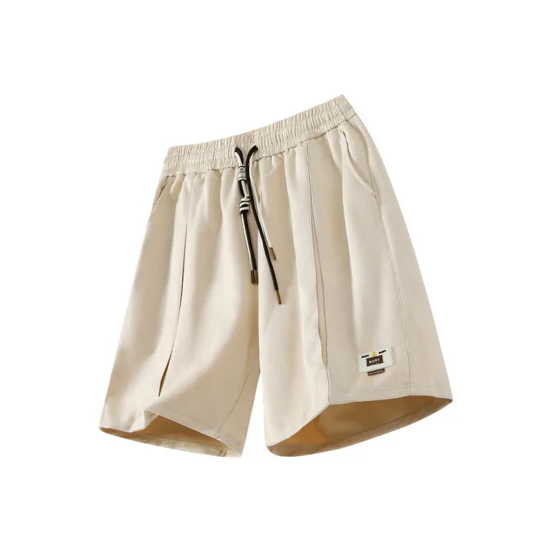 The Simpsons Casual Shorts Unisex-11
