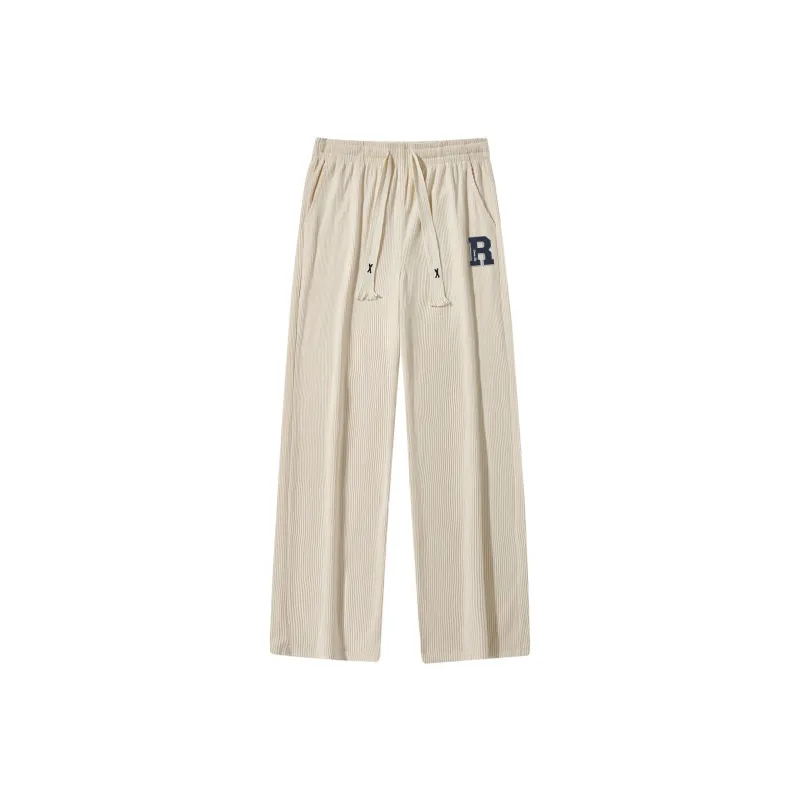 WARRIOR Casual Pants Unisex-2