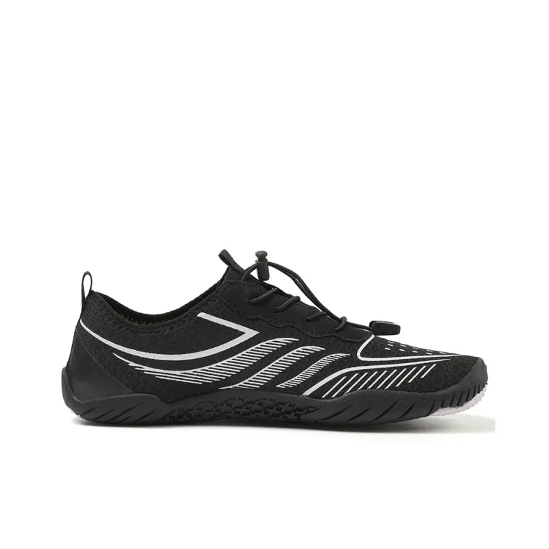 Kuding Breathable And Lightweight Low Top Training Shoes Unisex-3