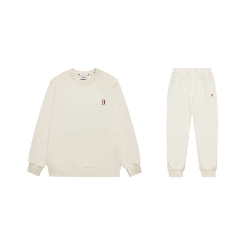 MLB Sweatshirt Sets Unisex-0