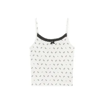 CHUU Tank Tops Women's
