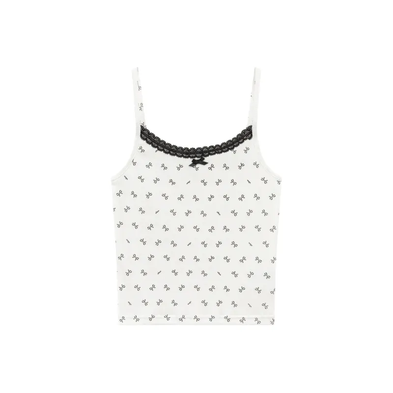CHUU Tank Tops Women's-0