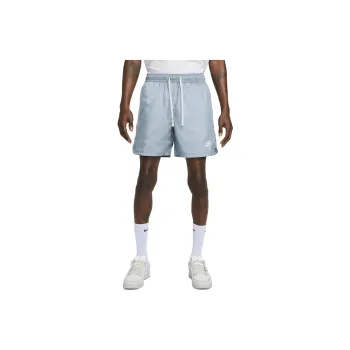 Nike Sportswear Essentials Series Sports Shorts Men Slate Gray