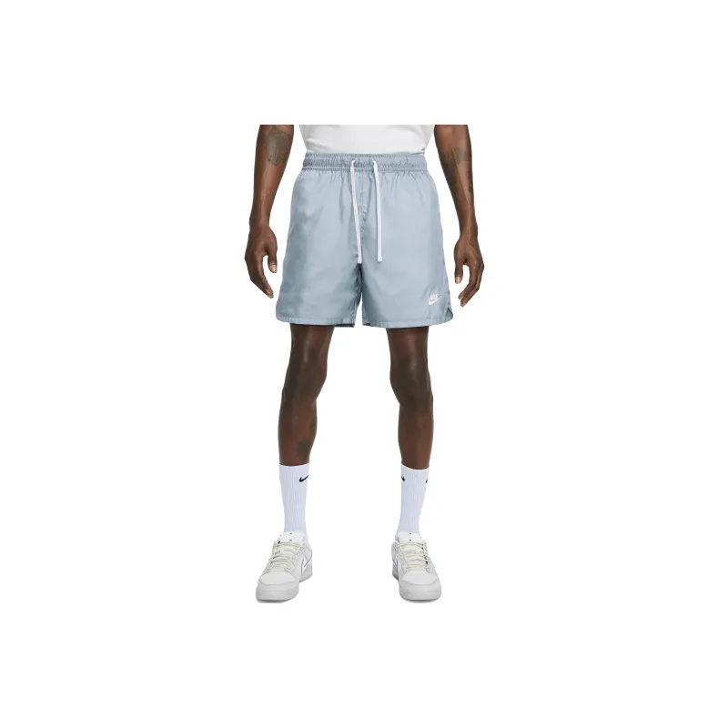 Nike Sportswear Essentials Series Sports Shorts Men Slate Gray-0