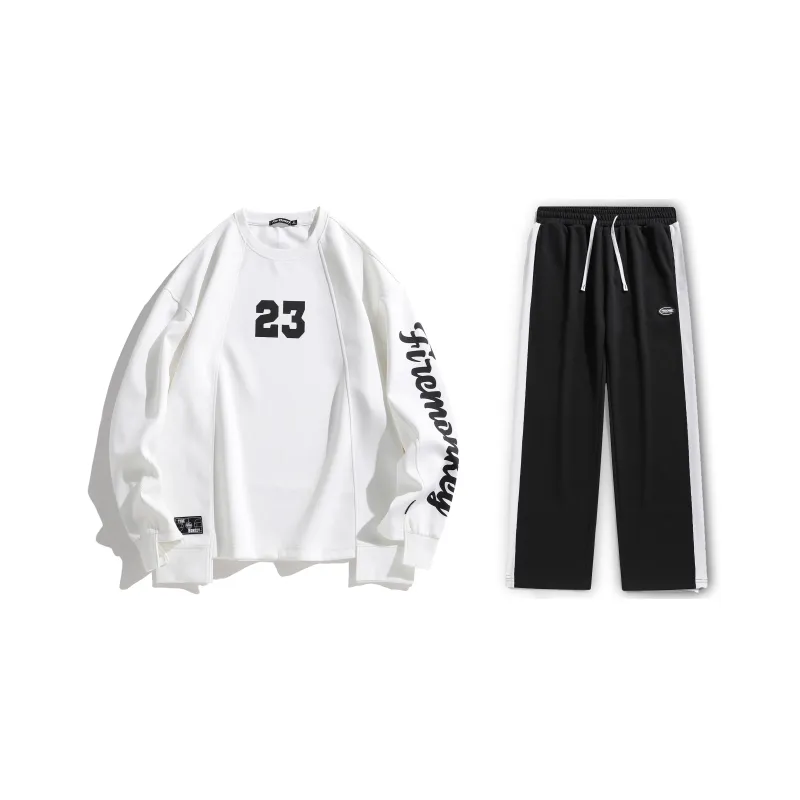 FireMonkey Matching Sets Unisex-0