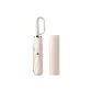 Trifold 8-Rib Hand-Open Loop Closure Umbrella with Phoenix Tree Beige