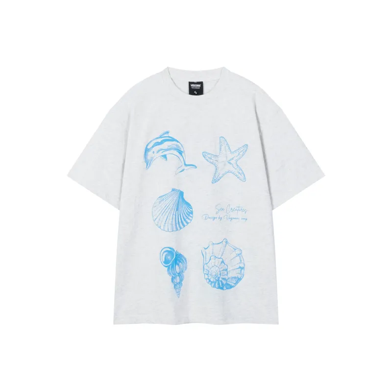 CUWU T Shirts Unisex-0