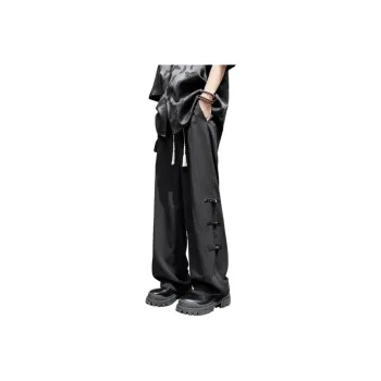 FORCEPULR Casual Pants Unisex