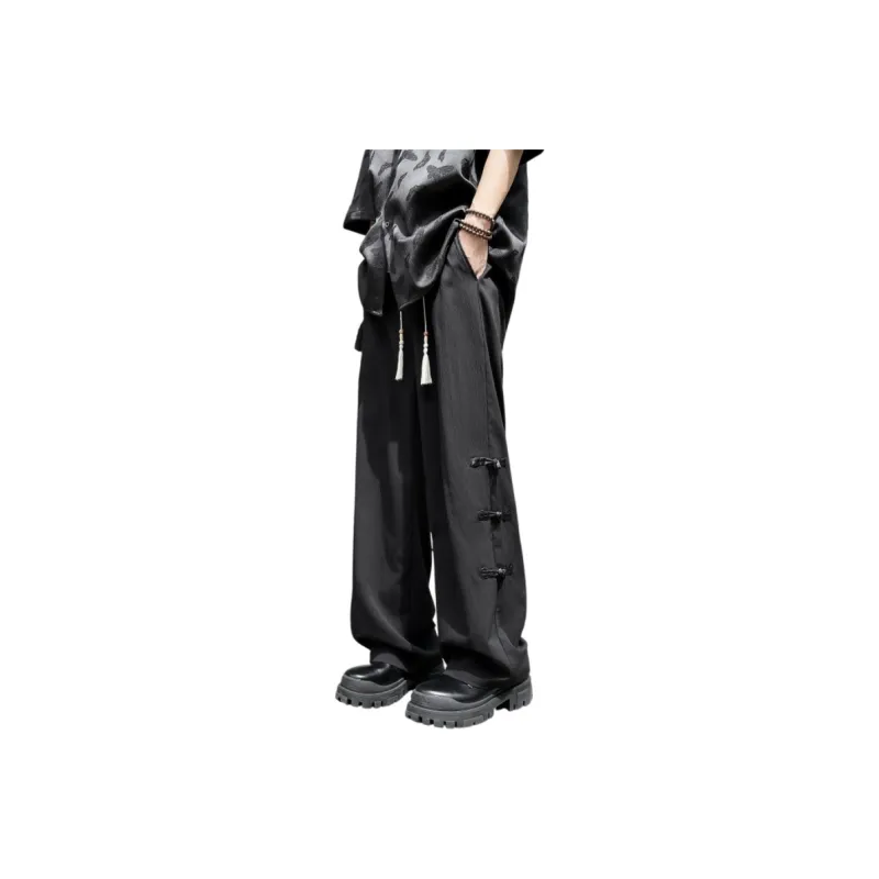 FORCEPULR Casual Pants Unisex-0