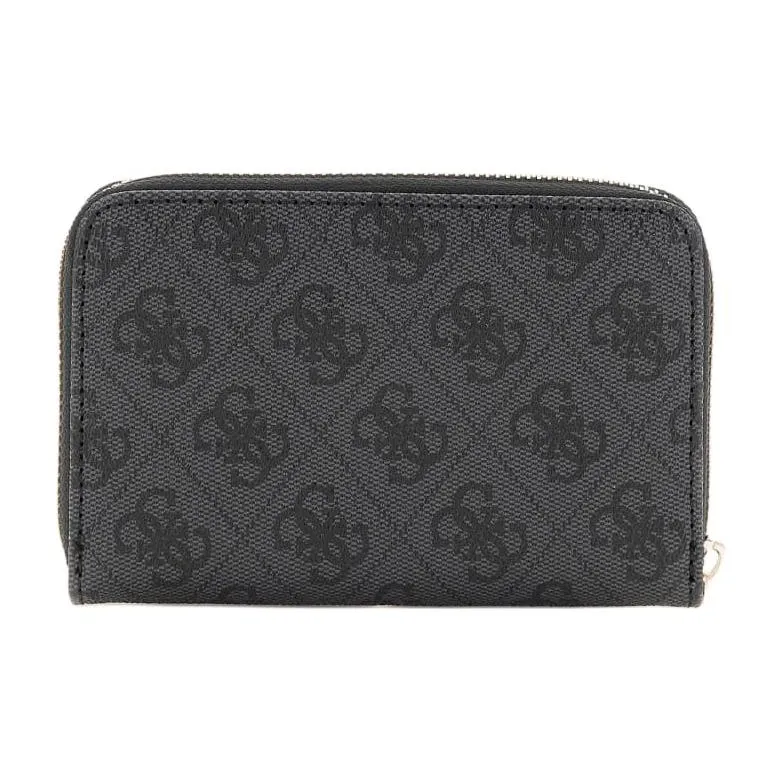 GUESS Wallets Black-1