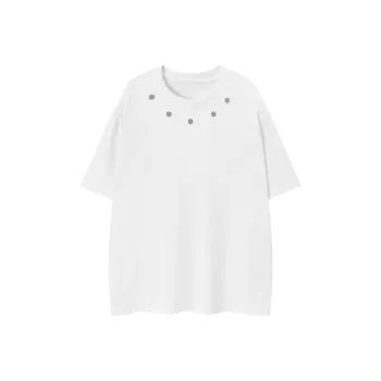 MIIOW Cool One Summer Series T Shirt Unisex