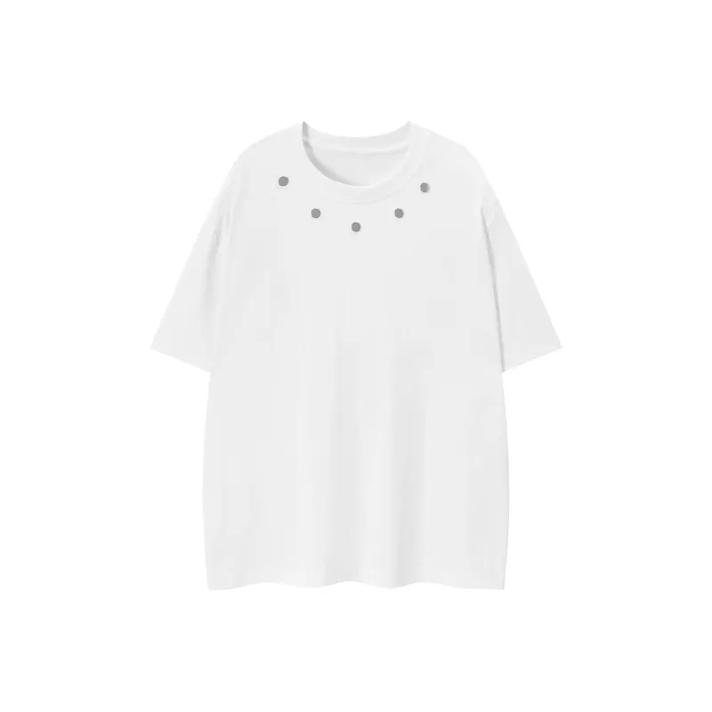 MIIOW Cool One Summer Series T Shirt Unisex-0