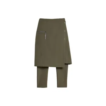 Adidas x And Wander Adidas TERREX X And Wander Athletic Trousers Unisex Olive Green