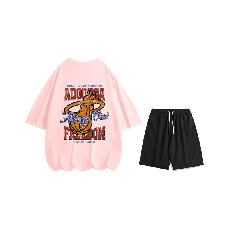 ADOONGA Casual Sportswear Unisex-15