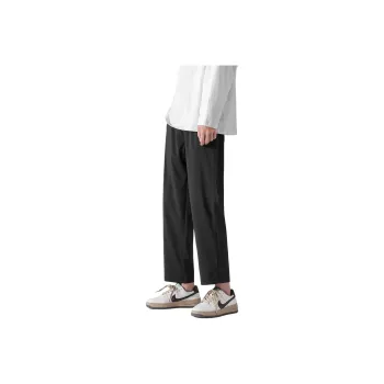 Double Dealer Casual Pants Unisex