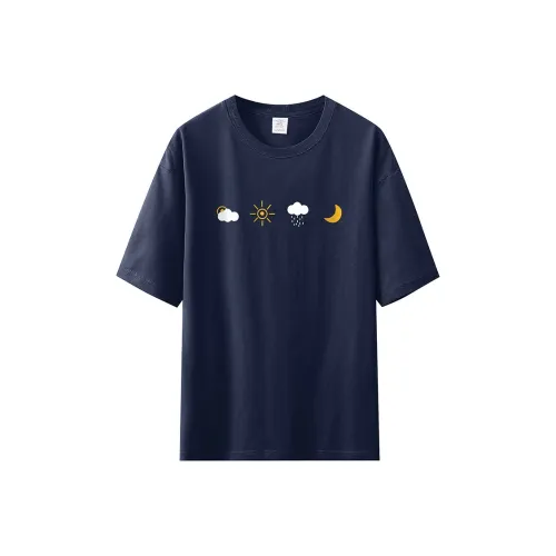 OKPI T Shirts Unisex