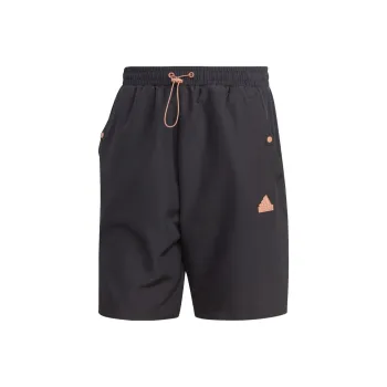 Adidas Sports Shorts Men Black