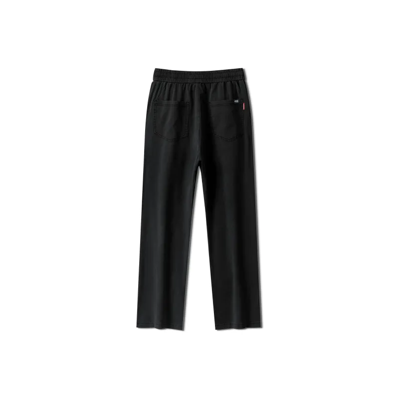 Jeep Lifestyle Theme Collection Casual Pants Unisex-2
