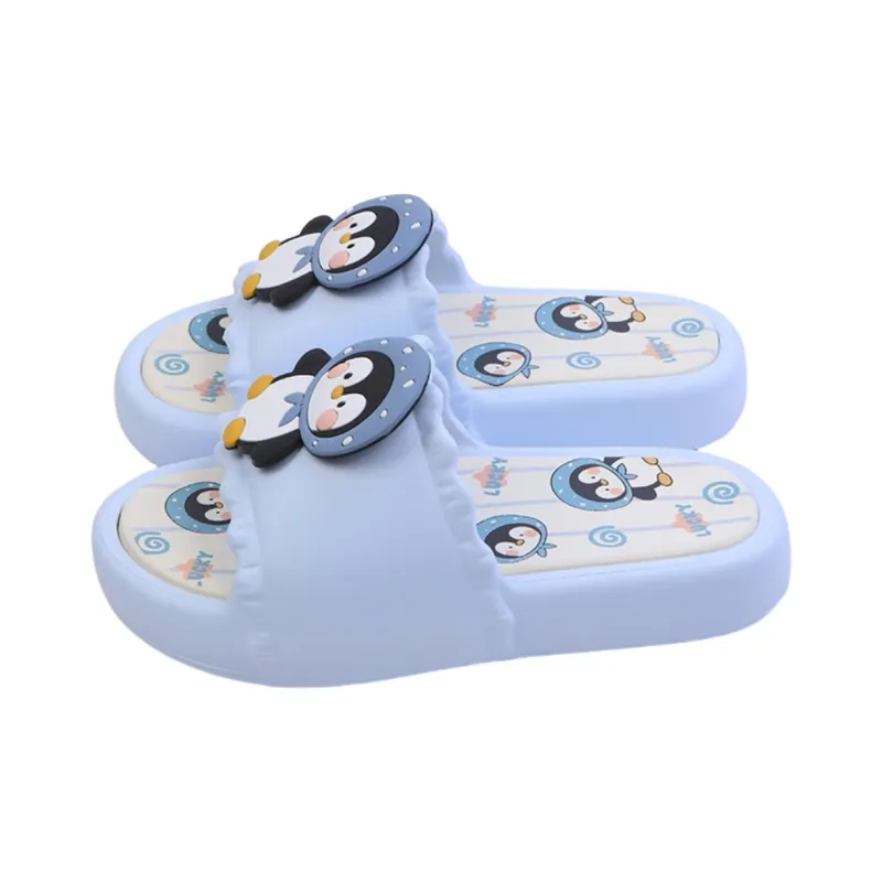 SHIGUDE Slippers / Home Slippers-0