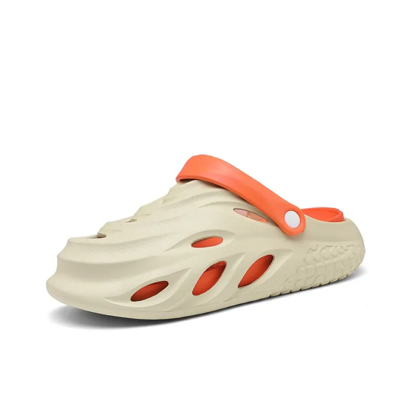 OUGLEMEN Clogs Men-12